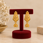 Aarvika Jhumka Drop Earrings