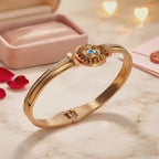 Aarvika Aure Nazar Bracelet